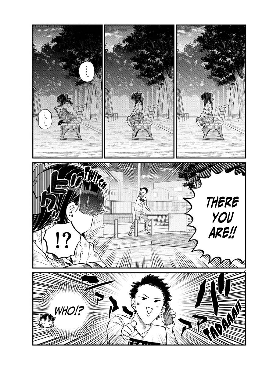 Komi Can